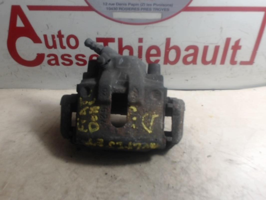 Pinza freni anteriore destra FIAT DOBLO 1  - 1