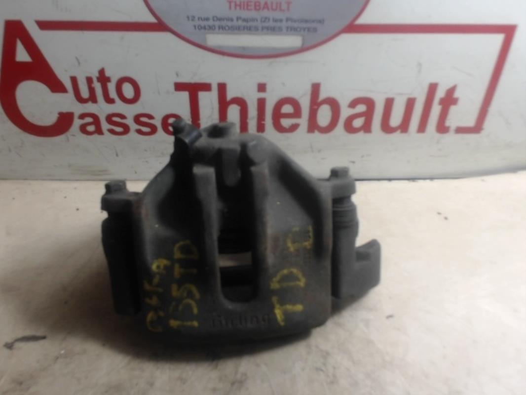 Pinza freni anteriore destra ALFA ROMEO 155  - 1