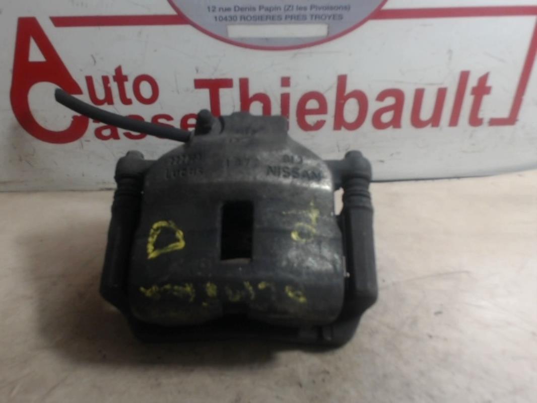Pinza freni anteriore destra NISSAN PRIMERA 1  - 1