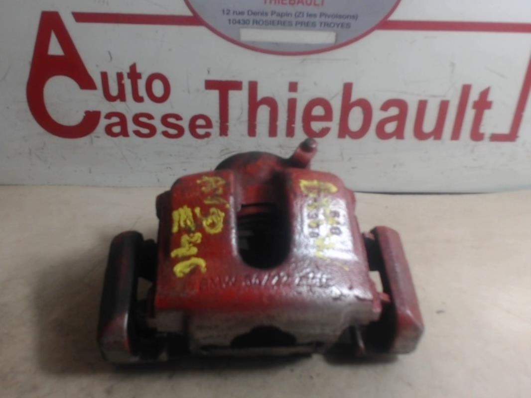 Pinza freni anteriore destra BMW SERIE 3 E46  - 1