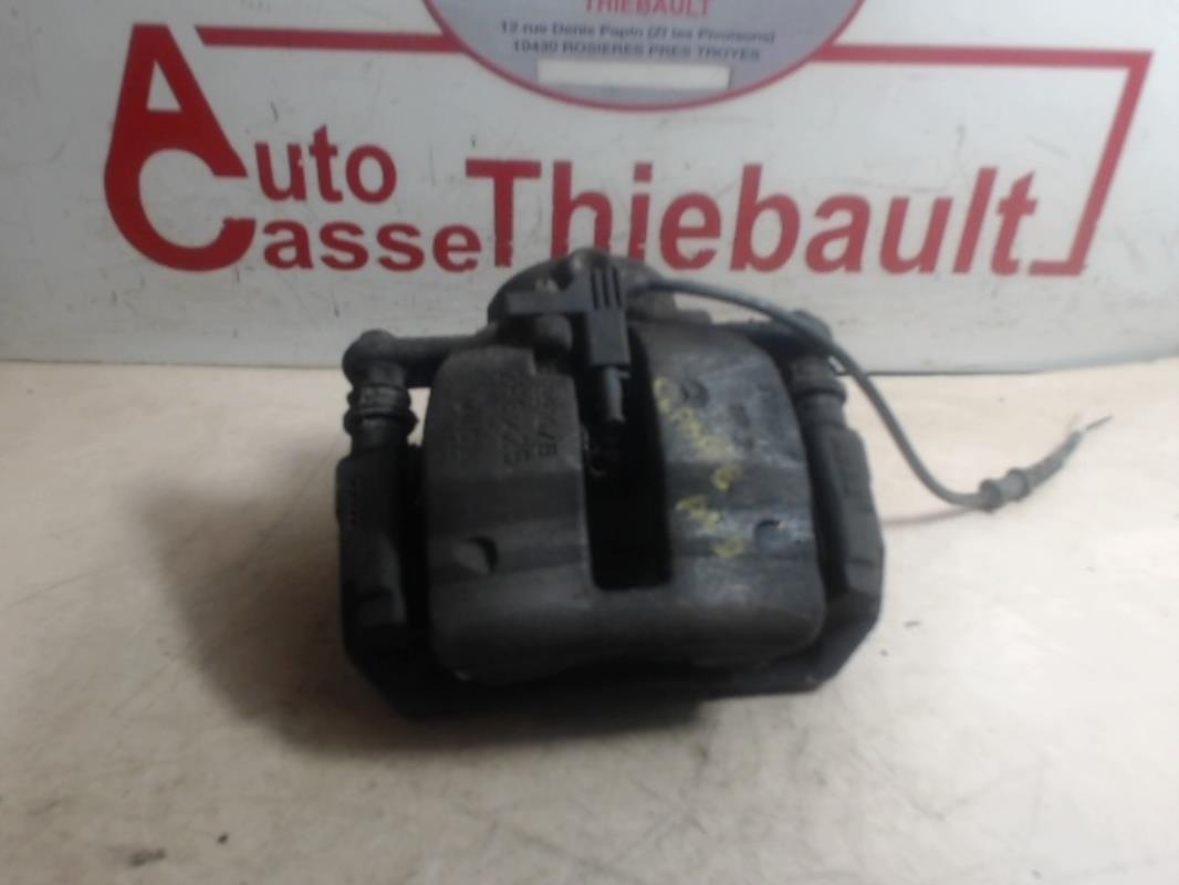 Pinza freni anteriore destra MERCEDES   - 1