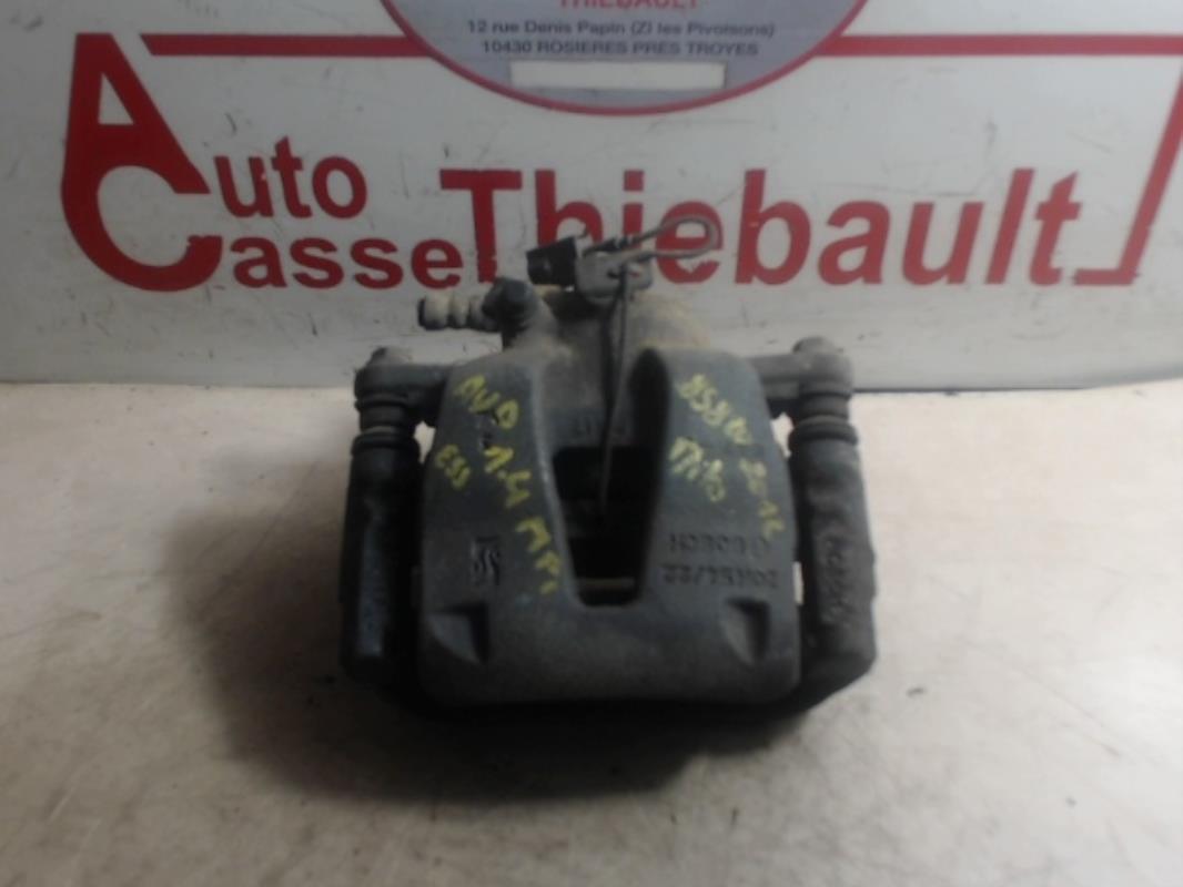 Pinza freni anteriore destra ALFA ROMEO MITO PHASE 1 Gasolina - 1