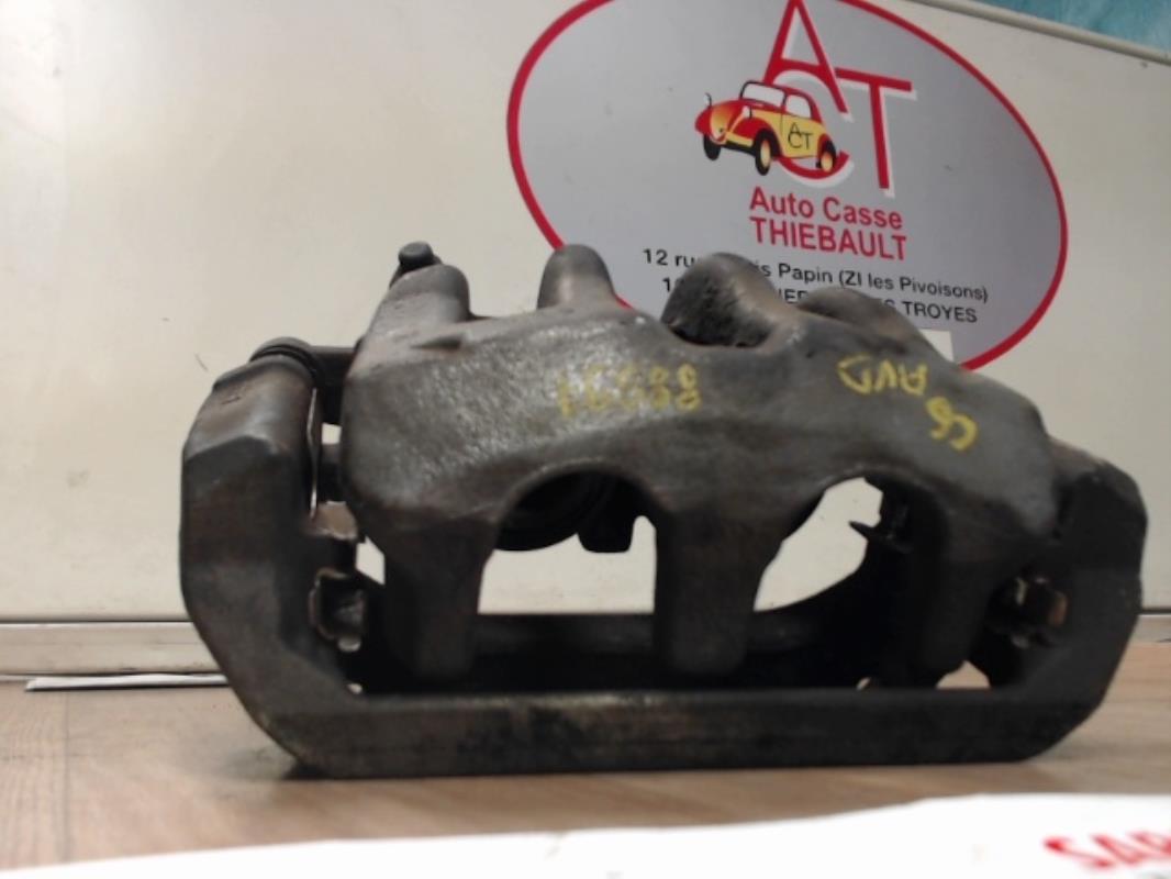 Pinza freni anteriore destra CITROEN C6 Diésel - 1