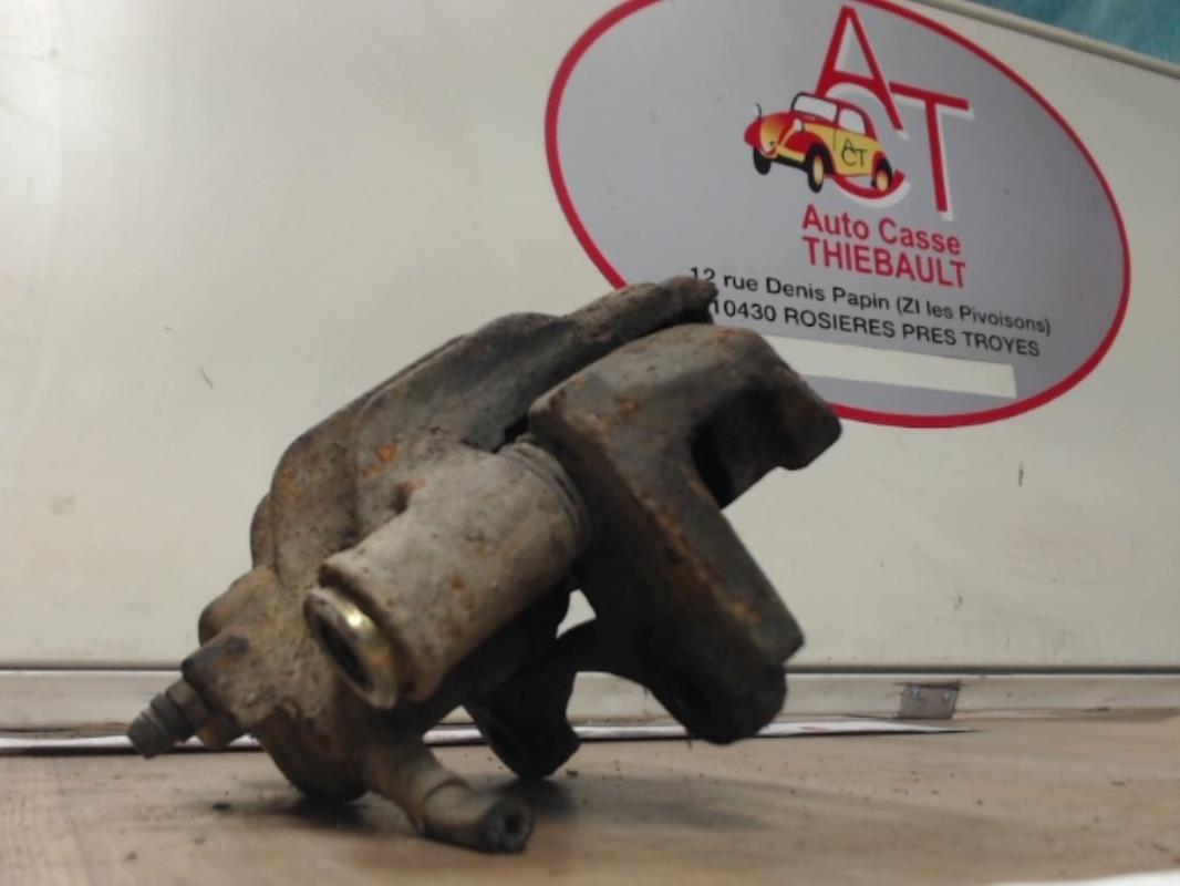 Pinza freni anteriore destra CITROEN JUMPER 2 Diésel - 1