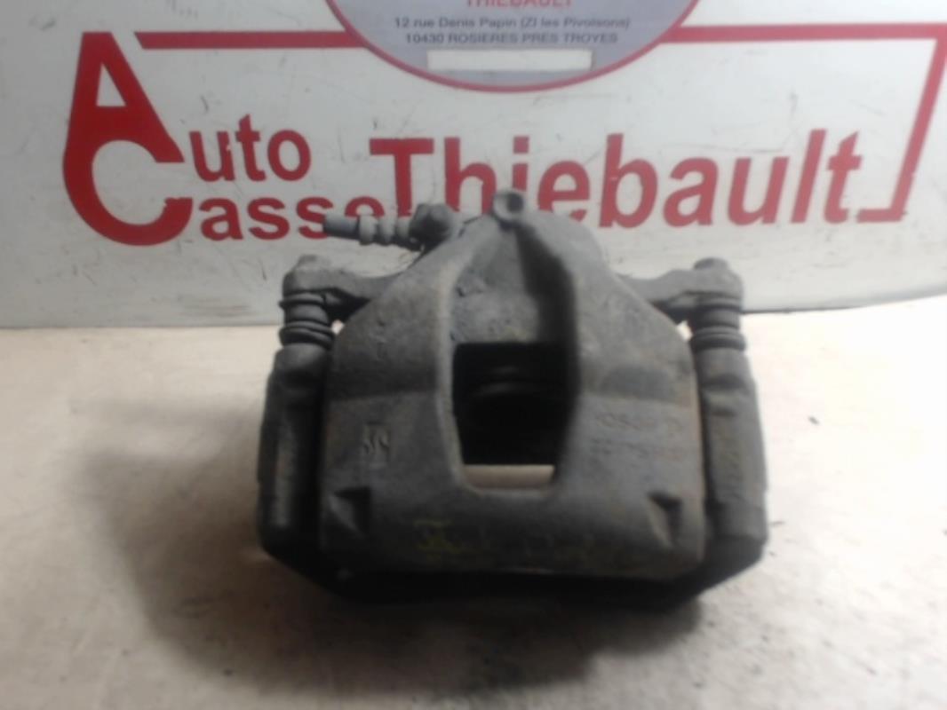 Pinza freni anteriore destra FIAT DOBLO 1 PHASE 2 Diésel - 1