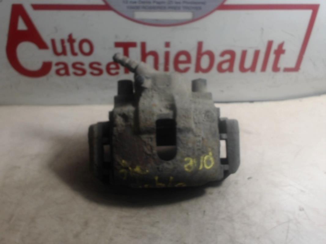 Pinza freni anteriore destra FIAT DOBLO 1  - 1
