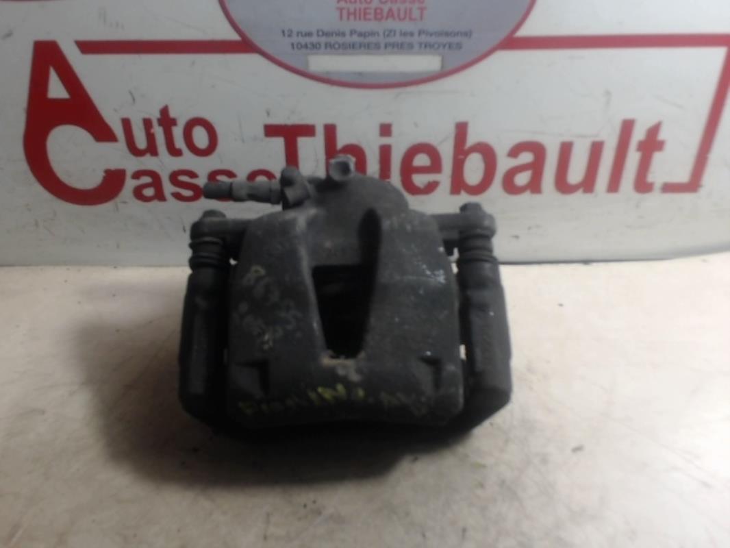 Pinza freni anteriore destra FIAT FIORINO 3 PHASE 1 Diésel - 1