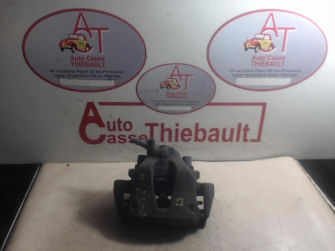 Pinza freni anteriore destra FIAT MULTIPLA  - 1