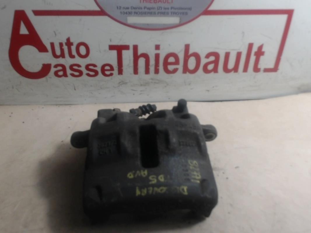 Pinza freni anteriore destra LAND ROVER DISCOVERY 2 PHASE 3 Diésel - 1