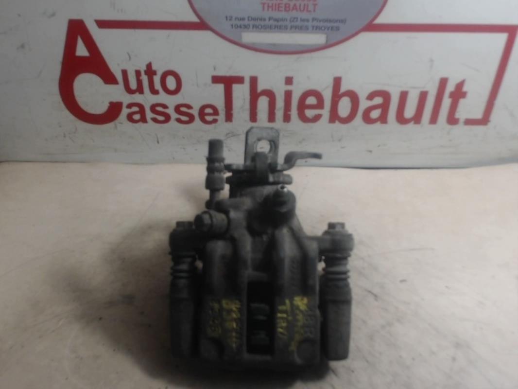 Pinza freni anteriore destra NISSAN ALMERA TINO PHASE 1 Diésel - 1