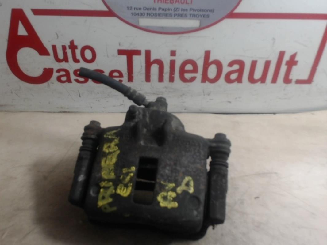 Pinza freni anteriore destra NISSAN PRIMERA 1  - 1