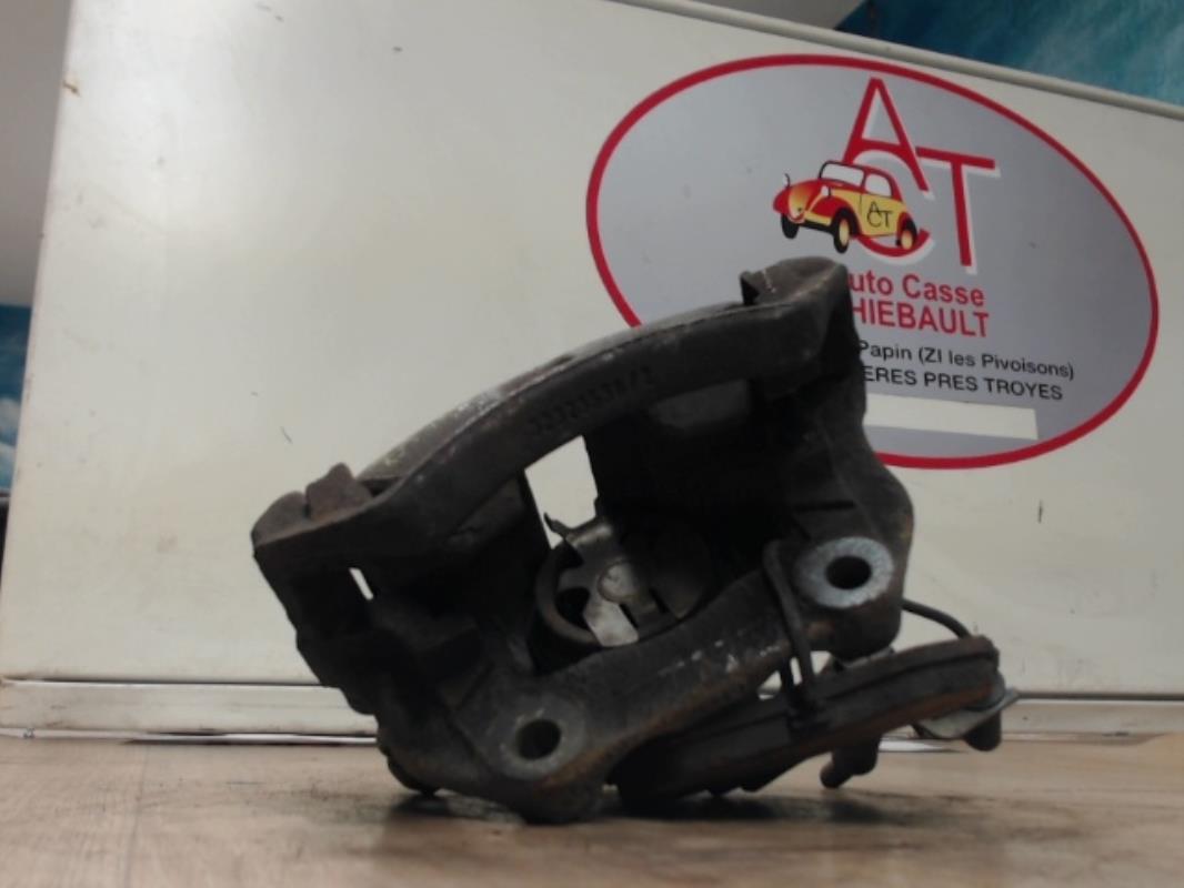 Pinza freni anteriore destra SEAT TOLEDO 3 Diésel - 1