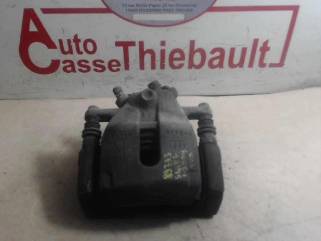 Pinza freni anteriore destra SUZUKI SWIFT 3 Diésel - 1