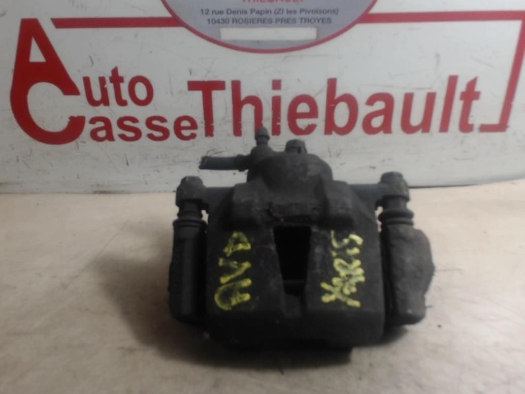 Pinza freni anteriore destra TOYOTA YARIS 1 PHASE 1 Gasolina - 1
