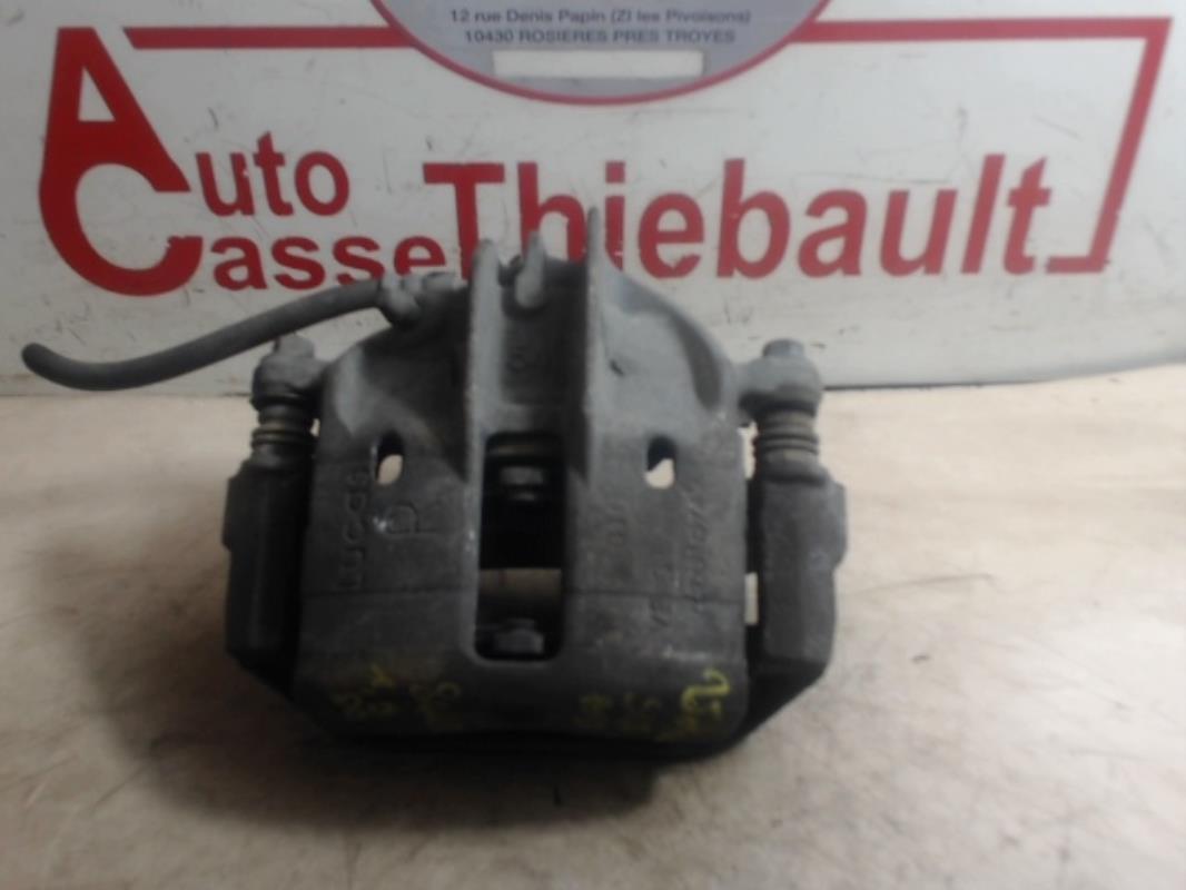 Pinza freni anteriore destra VOLVO S 40 1 PHASE 2 Diésel - 1