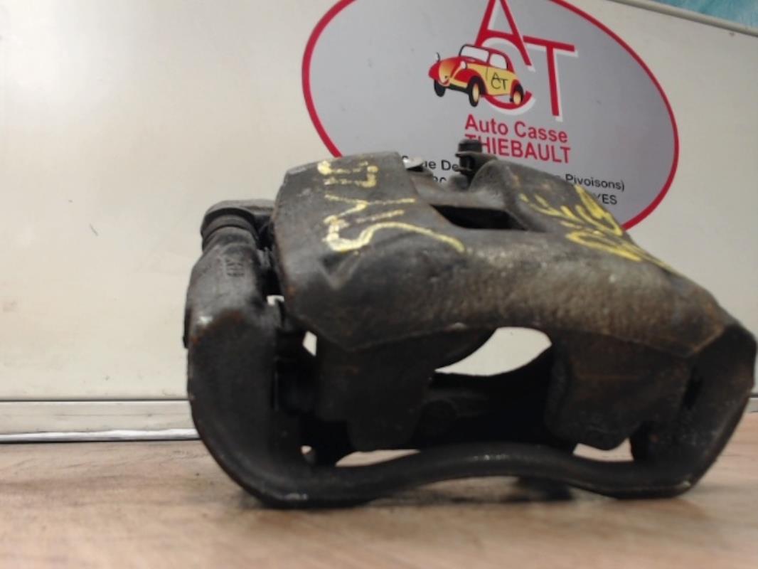 Etrier avant gauche (freinage) FIAT STILO Diesel - 1