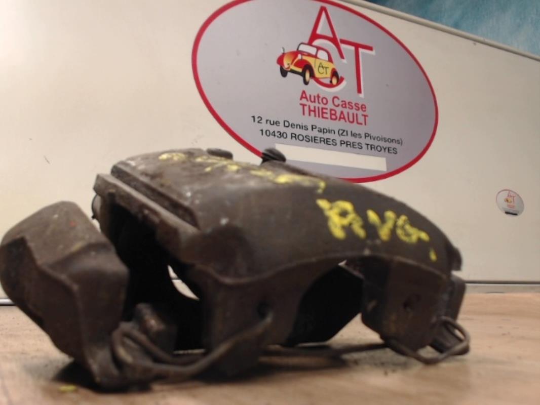 Pinza freni anteriore sinistra OPEL AGILA A  - 1
