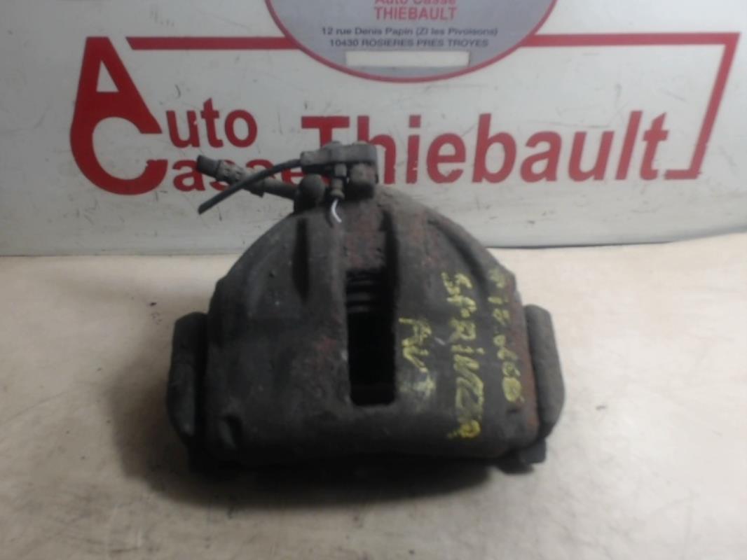 Pinza freni anteriore sinistra MERCEDES SPRINTER 1  - 1