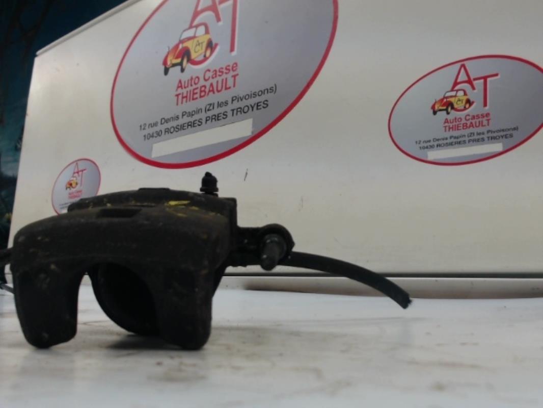 Pinza freni anteriore sinistra NISSAN ALMERA 1  - 1