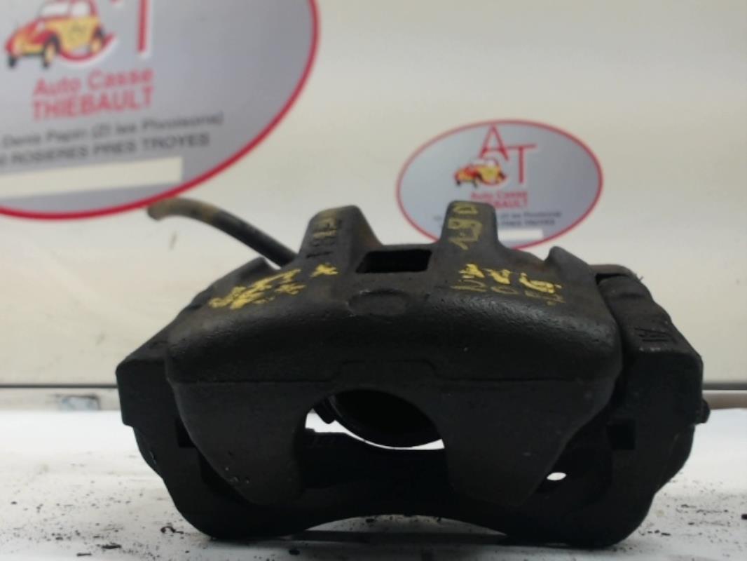 Pinza freni anteriore sinistra SUZUKI VITARA 1 Gasolina - 1