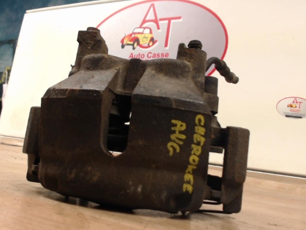 Pinza freni anteriore sinistra JEEP CHEROKEE  - 1