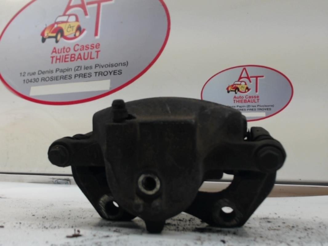 Pinza freni anteriore sinistra NISSAN PRIMERA 1  - 1