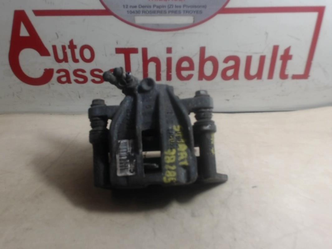 Pinza freni anteriore sinistra SMART FORTWO 2 COUPE Gasolina - 1