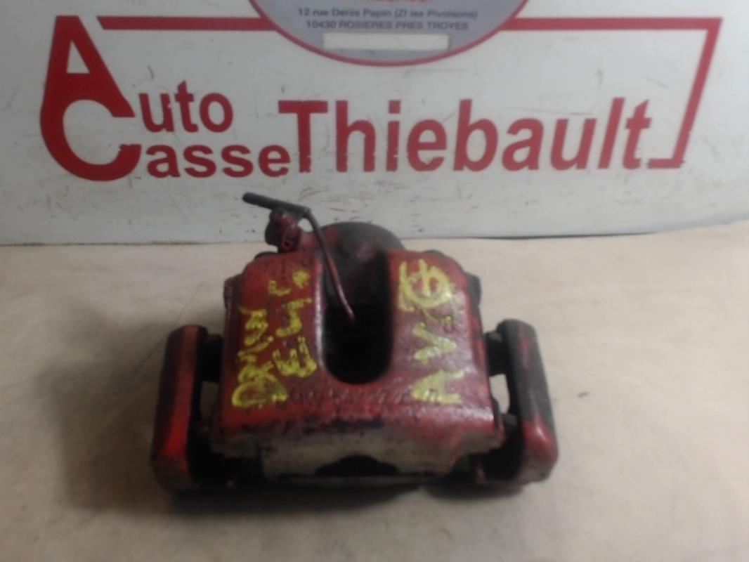 Pinza freni anteriore sinistra BMW SERIE 3 E46  - 1