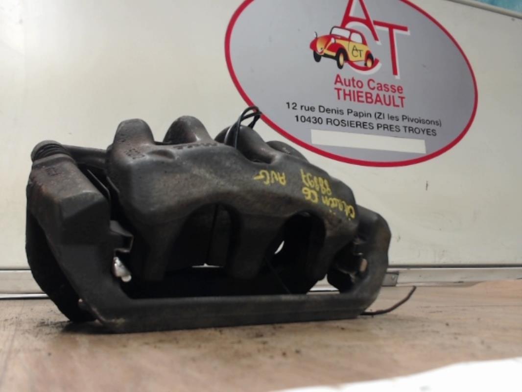 Pinza freni anteriore sinistra CITROEN C6 Diésel - 1