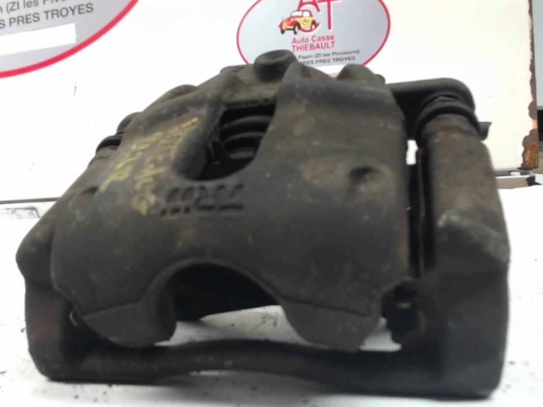 Pinza freni anteriore sinistra NISSAN NOTE 1 PHASE 1 Diésel - 1