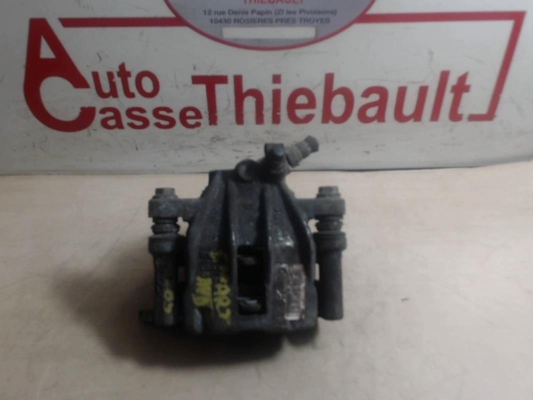 Pinza freni anteriore destra SMART FORTWO 2 COUPE Gasolina - 1