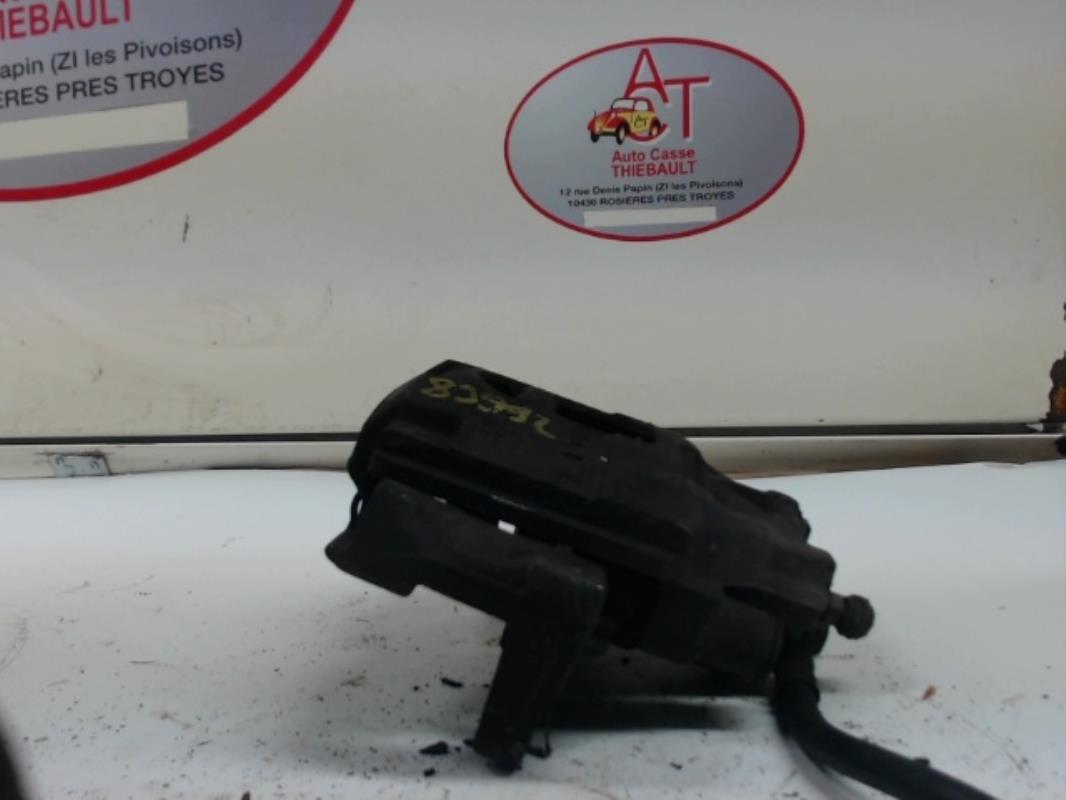 Pinza freni anteriore sinistra TOYOTA YARIS 2 PHASE 1 Diésel - 1