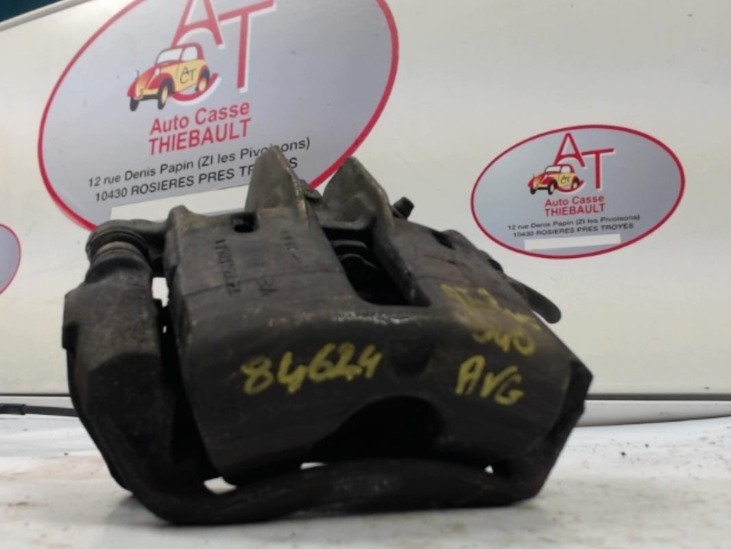 Pinza freni anteriore sinistra VOLVO S 40 1 PHASE 2 Diésel - 1