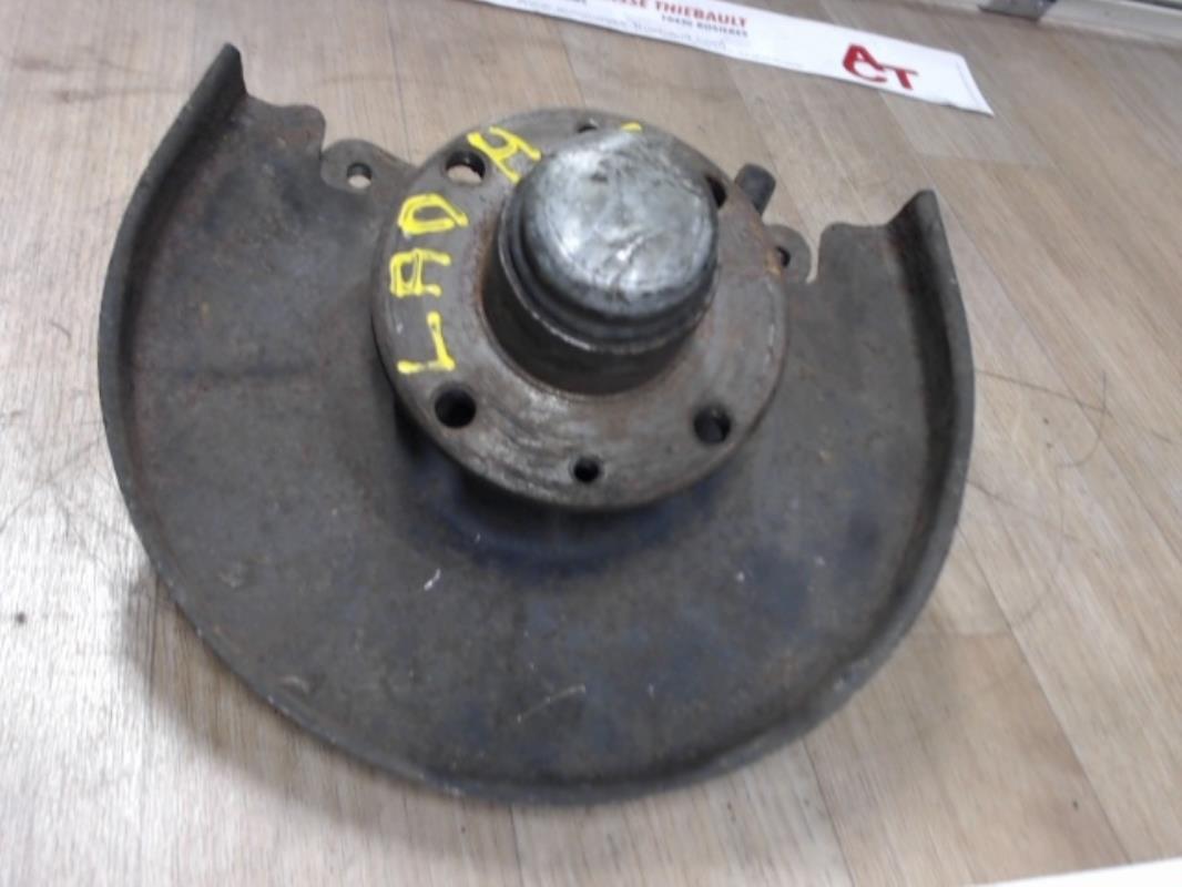 Fusee arriere gauche LADA NIVA PHASE 2  - 1