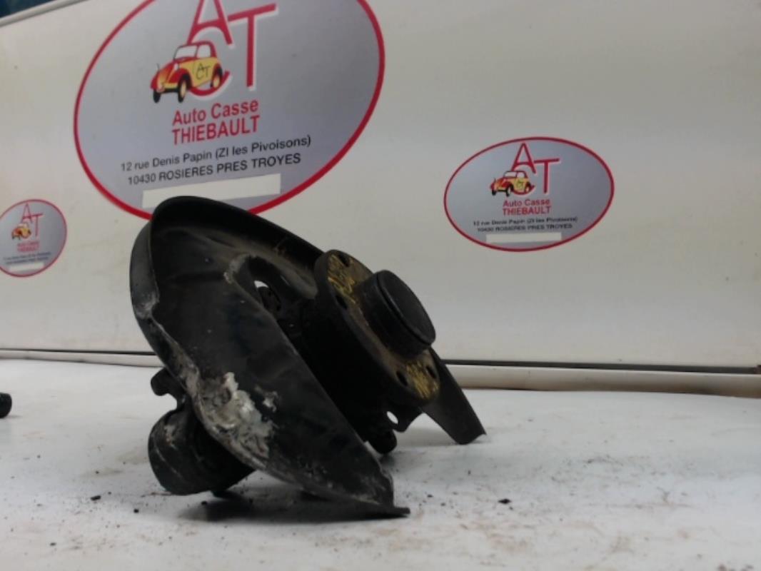 Fusee arriere gauche ALFA ROMEO 156 PHASE 1  - 1