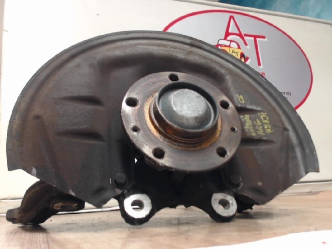 Fusee arriere gauche CITROEN C6 Diesel - 1