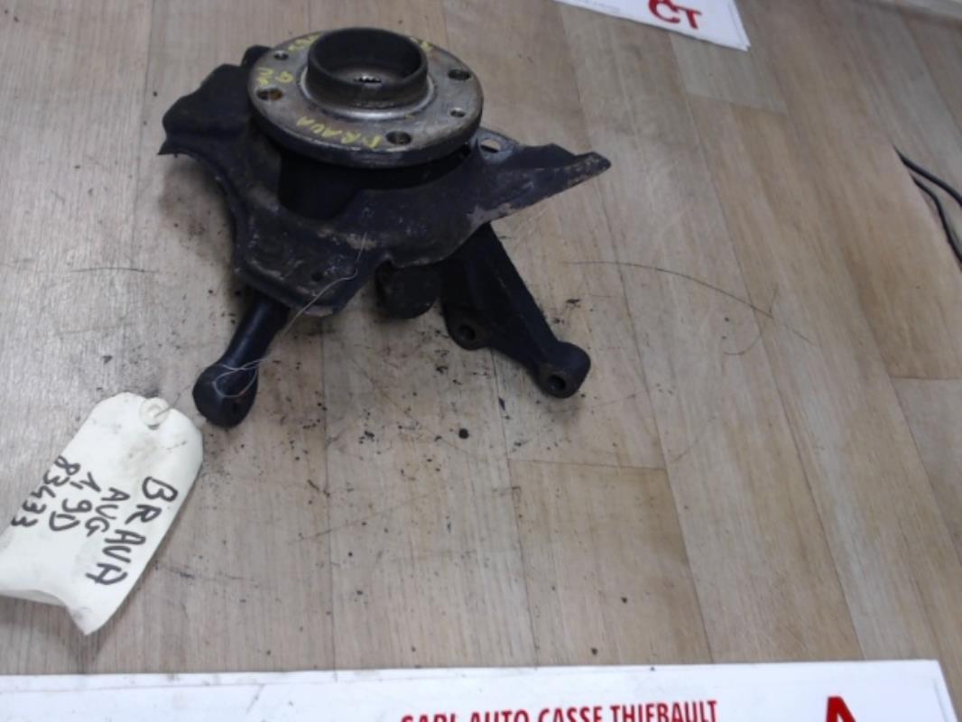 Fusee avant gauche FIAT BRAVA Diesel - 1