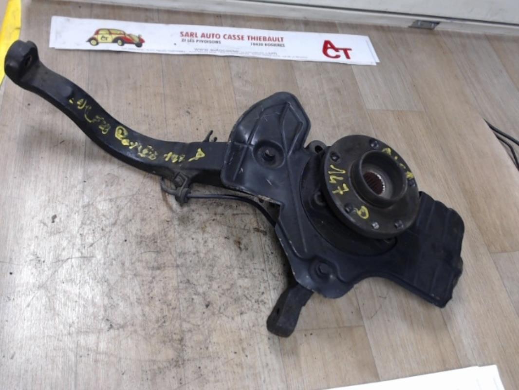 Fusee avant droit ALFA ROMEO 147 PHASE 1  - 1