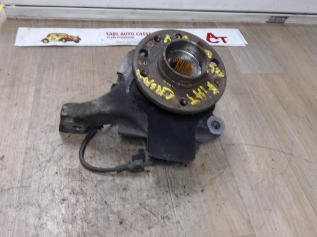 Fuso anteriore destro FIAT CROMA 1  - 1