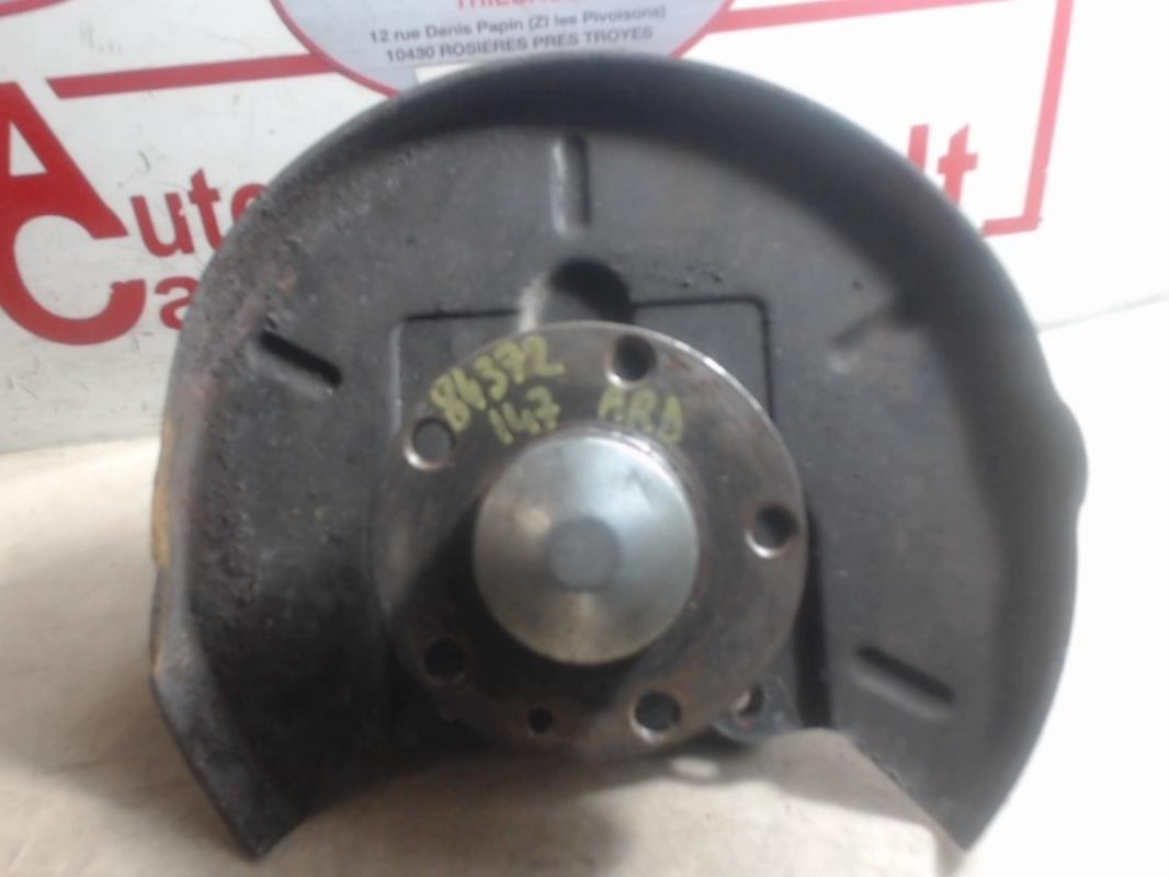 Fusee avant droit ALFA ROMEO 147 PHASE 2 Diesel - 1