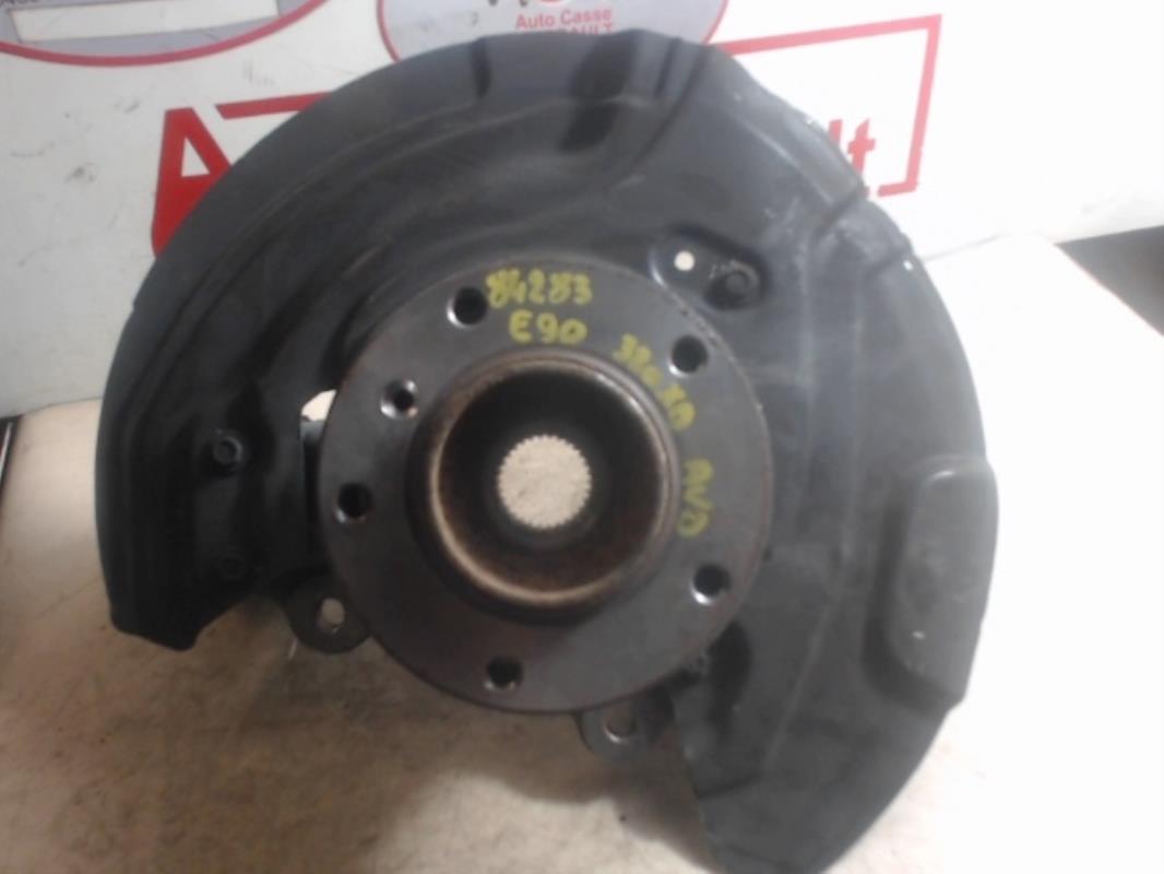 Fusee avant droit BMW SERIE 3 E90 PHASE 2 Diesel - 1