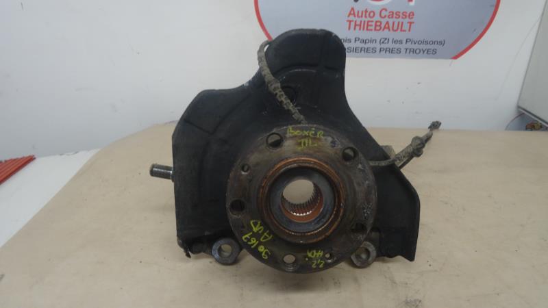Fusee avant droit PEUGEOT BOXER 3 Diesel - 1