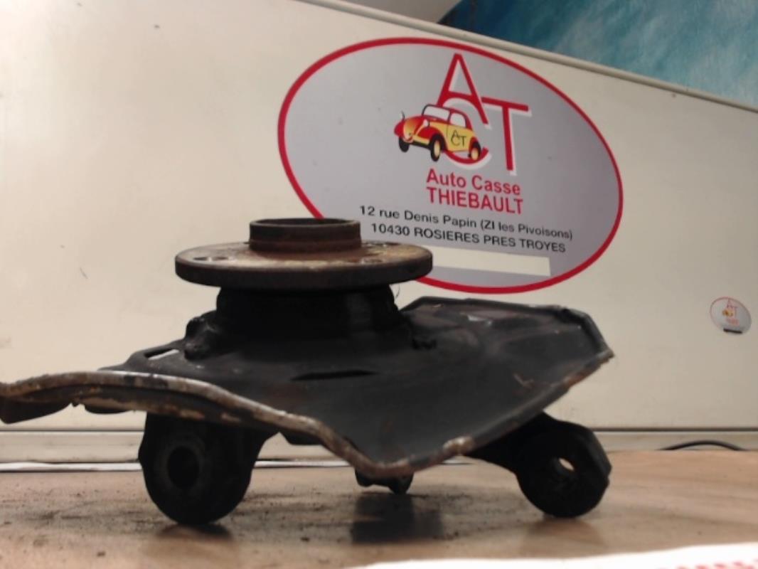 Fusee avant gauche TOYOTA YARIS 2 PHASE 1 Diesel - 1