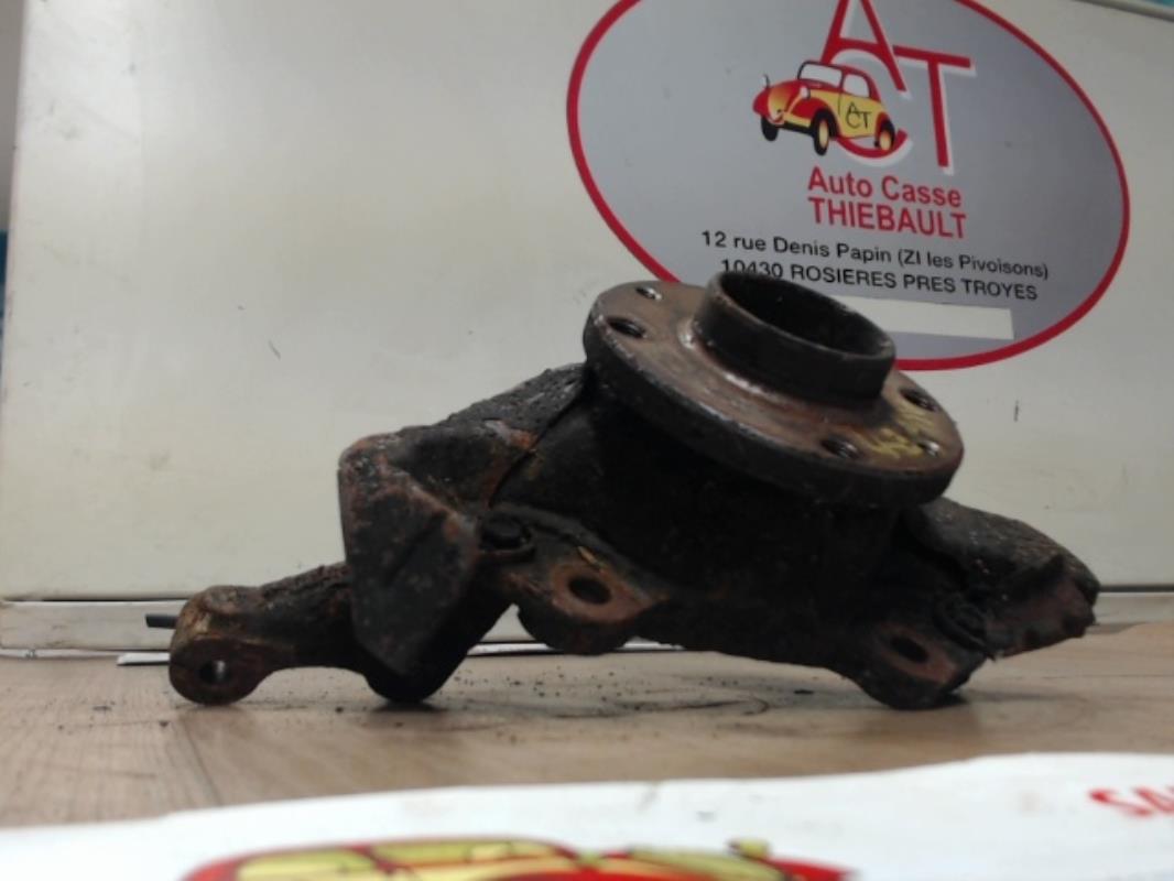 Fusee avant gauche FIAT STILO  - 1