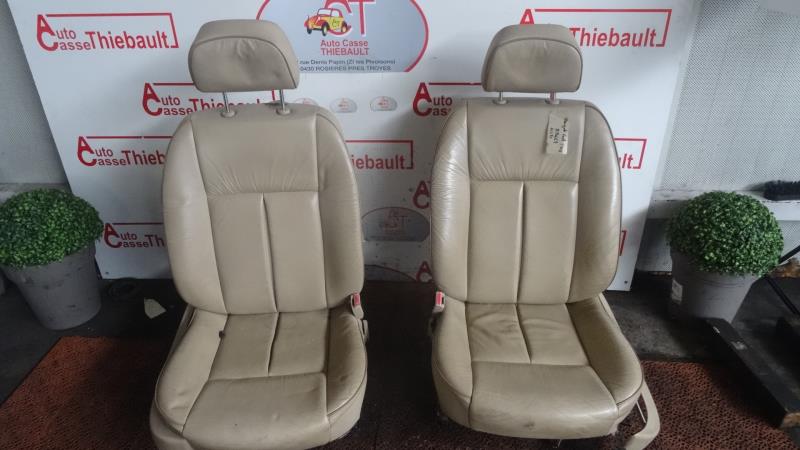 Interieur complet PEUGEOT 607 PHASE 1 Diesel - 1