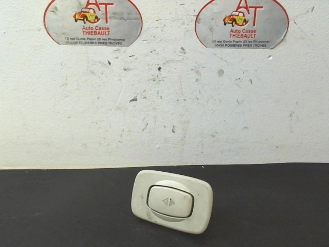 Interruttore alzacristalli CITROEN C6 Diésel - 1