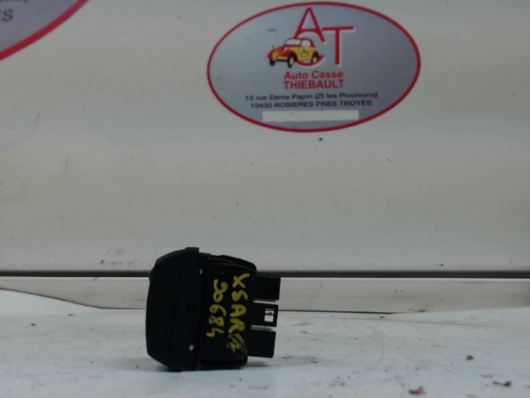 Interruttore alzacristalli CITROEN XSARA PHASE 1 Gasolina - 1