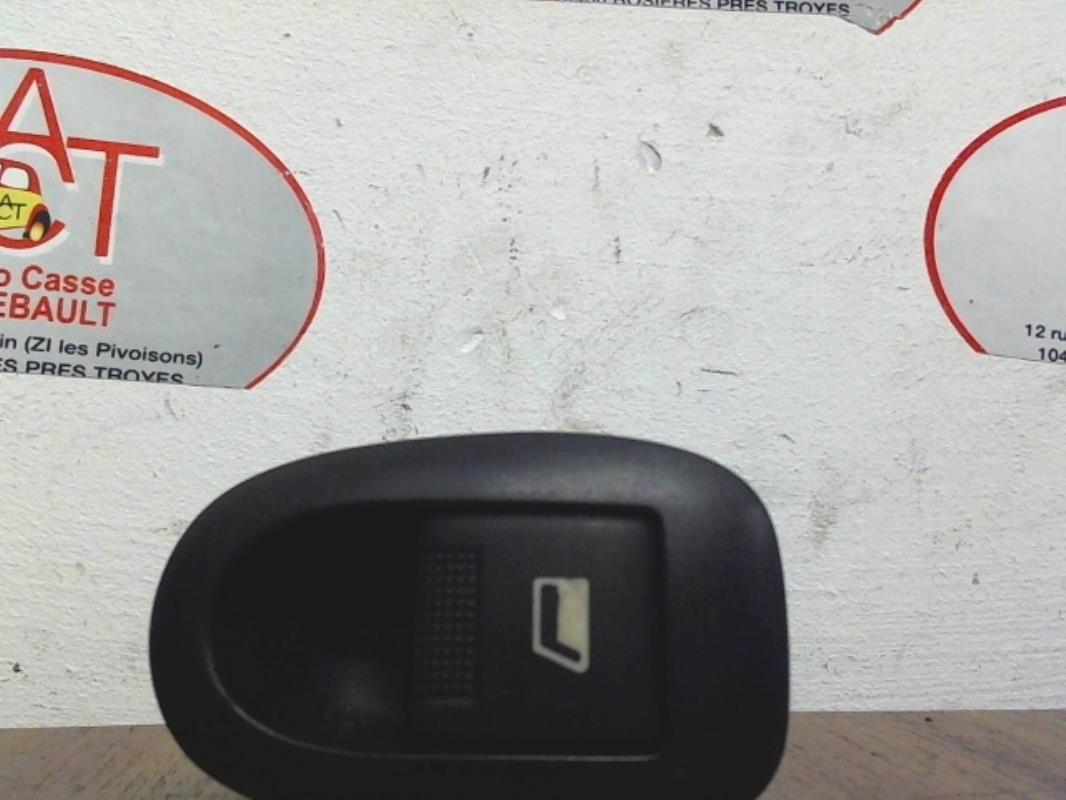 Interruttore lavacristalli posteriore sinistro OPEL CORSA D  - 1