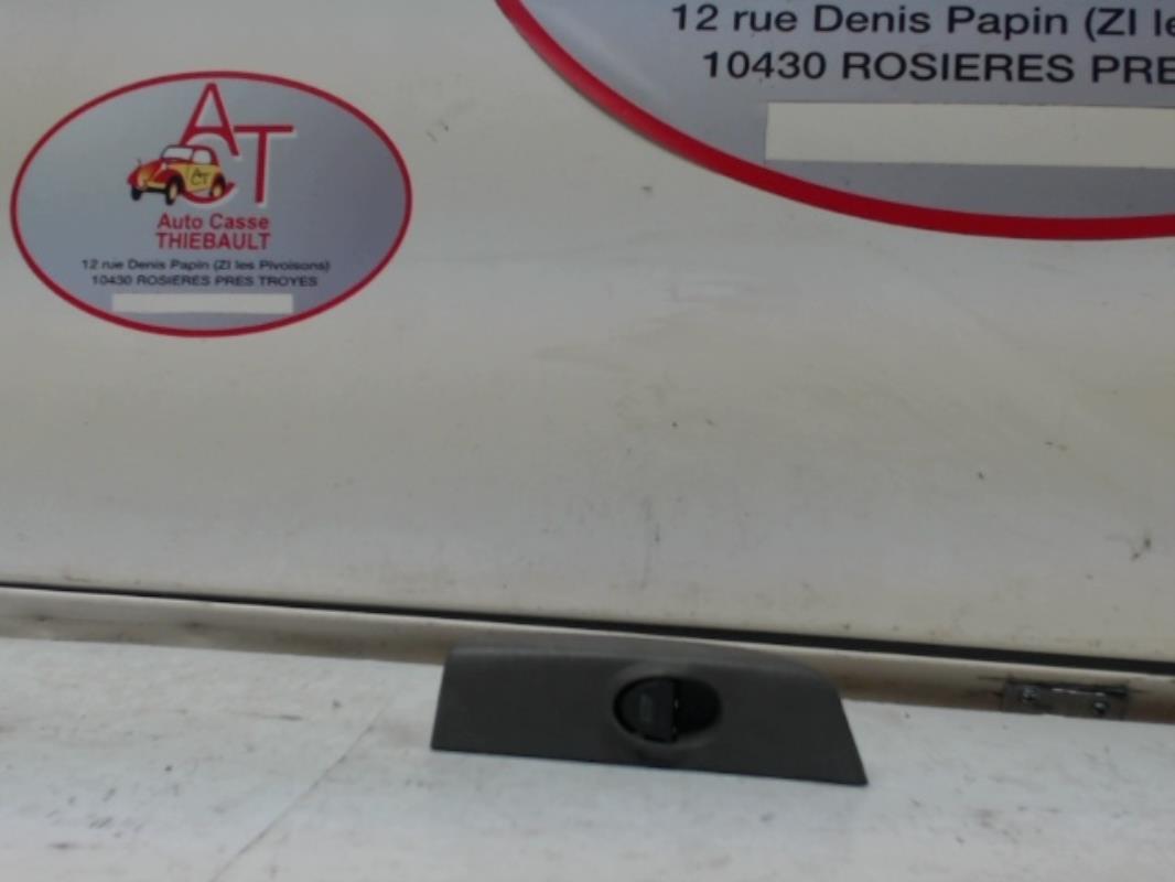 Interruttore lavacristalli anteriore destro FIAT MULTIPLA PHASE 2 Diésel - 1