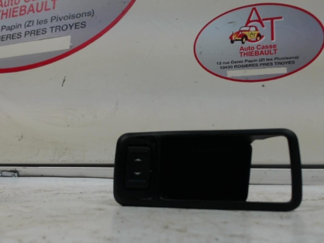 Interruttore lavacristalli anteriore destro FORD C-MAX 1 PHASE 1 Diésel - 1